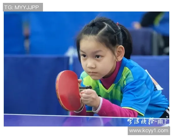 周磊专访：从乒乓球小将到世界冠军的奋斗与成长之路